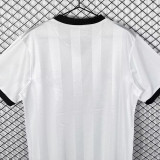 1986-1987 Wolves Away Retro Soccer Jersey
