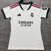 26-27 RMA  Home Women Soccer Jersey (女)