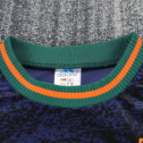 1997-1998 Newcastle Away Kids Retro Soccer Jersey
