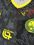 26-27 Cameroon Third Player Version Soccer Jersey