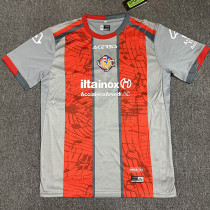 25-26 Cremona FC Home Fans Soccer Jersey