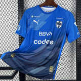 25-26 Monterrey Third Fans Soccer Jersey