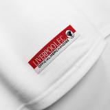 1998 LIV Away Long Sleeve Retro Soccer Jersey (长袖)