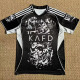 25-26 AL-Nassr Black Special Edition Fans Soccer Jersey
