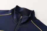 2026 NK NJ20 Royal blue Jacket Tracksuit