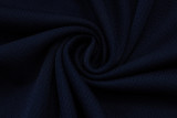 25-26 Marseille Royal blue Training Short Suit #D25252