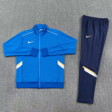 2026 NK NJ20 Fancy blue Jacket Tracksuit