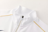 2026 NK NJ20 White Jacket Tracksuit