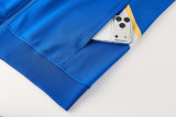 2026 NK NJ20 Fancy blue Jacket Tracksuit