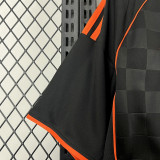 25-26 Como Third Fans Soccer Jersey