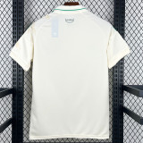 26-27 Wales Away Fans Soccer Jersey