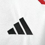 26-27 United Arab Emirates Home Fans Soccer Jersey