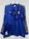 25-26 RMA Blue Special Edition Long Sleeve Training (长袖)(春节版)
