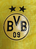 26-27 Dortmund Home Player Version Soccer Jersey