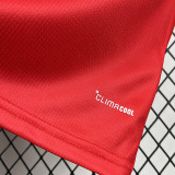 26-27 Wales Home Fans Soccer Jersey