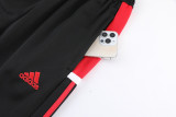 2026 AD Fancy blue Jacket Tracksuit #AJ06