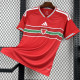 26-27 Wales Home Fans Soccer Jersey