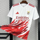 25-26 Benfica Red White Special Edition Training shirts (火焰版)