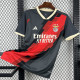 25-26 Benfica Black Special Edition Training shirts