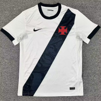 26-27 Vasco Away Fans Soccer Jersey