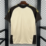 26-27 Flamengo Beige Training shirts