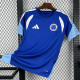 26-27 Cruzeiro Blue Training shirts