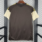 26-27 Flamengo Black Training shirts