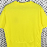 2008-2009 Villarreal Home Retro Soccer Jersey