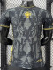 25-26 Portugal Black Gold Special Edition Player Version Training shirts