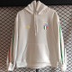 26-27 Italy White Hoody 白色(加绒)