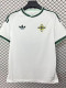 26-27 Northern Ireland Away Fans Soccer Jersey