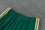 26-27 Italy White Half Pull Tracksuit (半拉链)