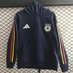 26-27 Germany Royal blue Hoody 宝蓝色(加绒)