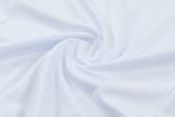 26-27 Italy White Half Pull Tracksuit (半拉链)