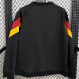 26-27 Germany Black Hoody (无帽卫衣)
