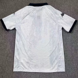 25-26 Paris Red Star Away Fans Soccer Jersey