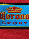 1997-1998 Toluca Home Retro Soccer Jersey