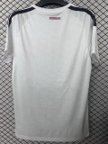 26-27 Colo-Colo Home Fans Soccer Jersey