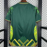 26-27 Mali Away Fans Soccer Jersey (鹰图)