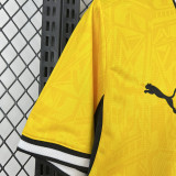 26-27 Dortmund Home Fans Soccer Jersey