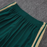 26-27 Italy Green Player Version Training Short Suit (球员短套装)#D2603