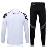 25-26 RMA White Jacket Tracksuit #A25120