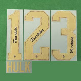 26-27 Atletico Mineiro Home 1:1 Fans Soccer Jersey