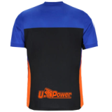 25-26 INT Fourth Fans Soccer Jersey