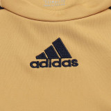 2008 Spain Away Kids Retro Soccer Jersey