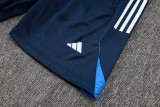 25-26 RMA Royal blue Training Short Suit #D25280