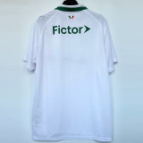 26-27 Palmeiras Away 1:1 Fans Soccer Jersey