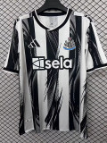 26-27 Newcastle Special Edition Fans Soccer Jersey