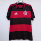 26-27 Flamengo Home 1:1 Fans Soccer Jersey