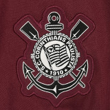 26-27 Corinthians Brown Red Training shirts